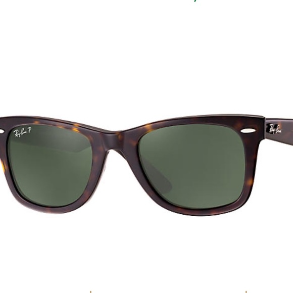 Ray-Ban Accessories - Ray Ban Wayfarer